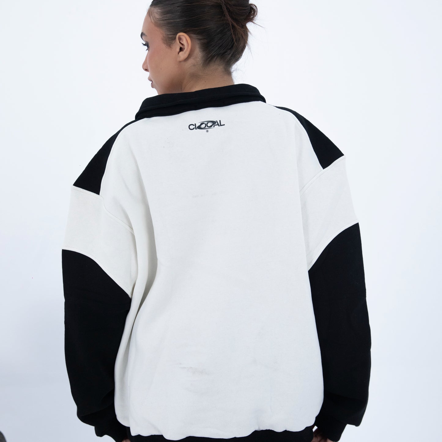 DreamChase (WHITE&black)