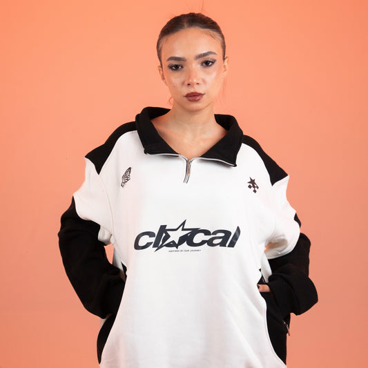 DreamChase (WHITE&black)