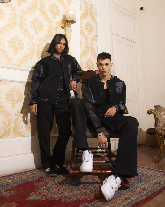 Legacy Revived Jacket