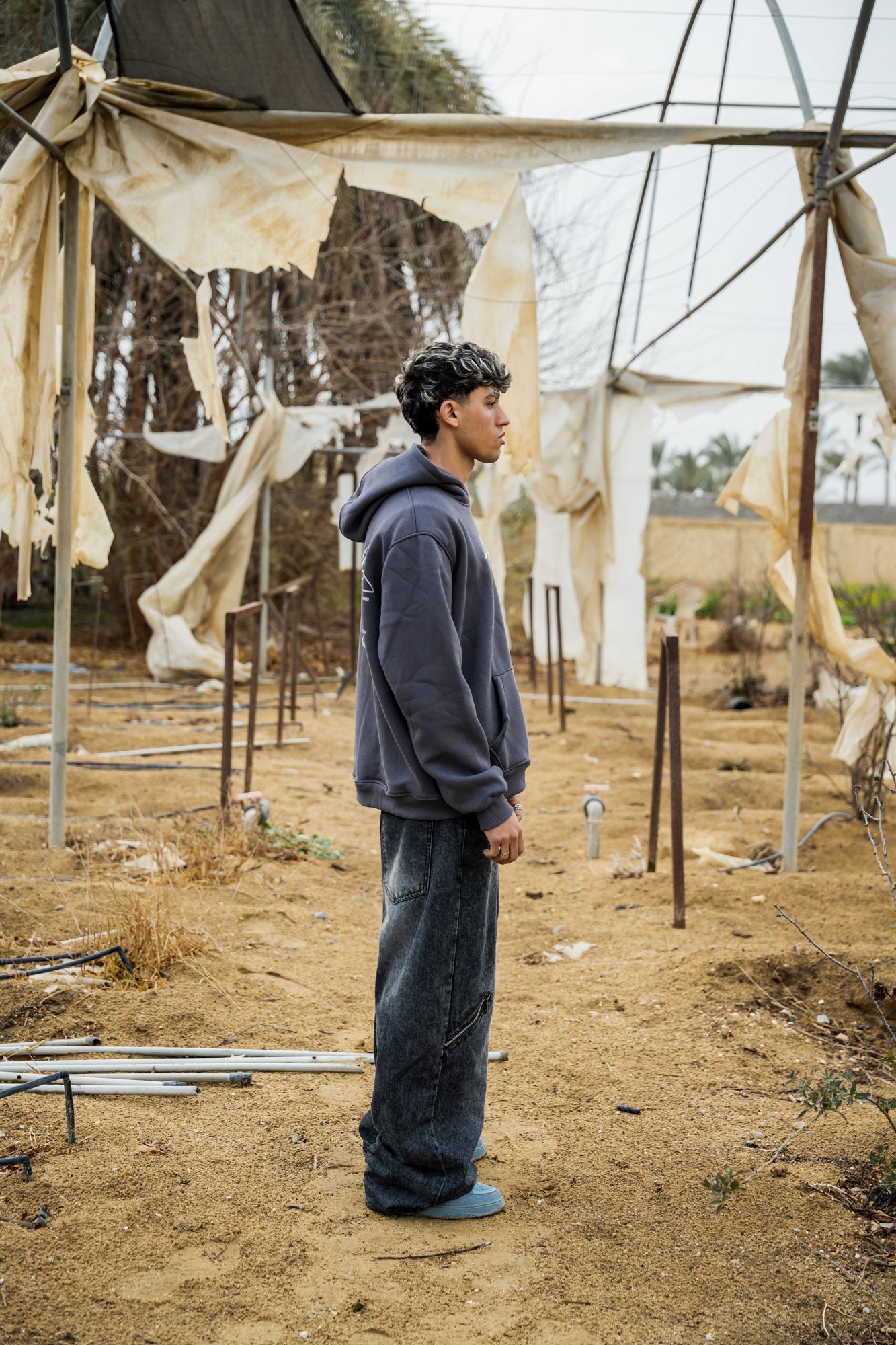 (Less, but Better) Hoodie